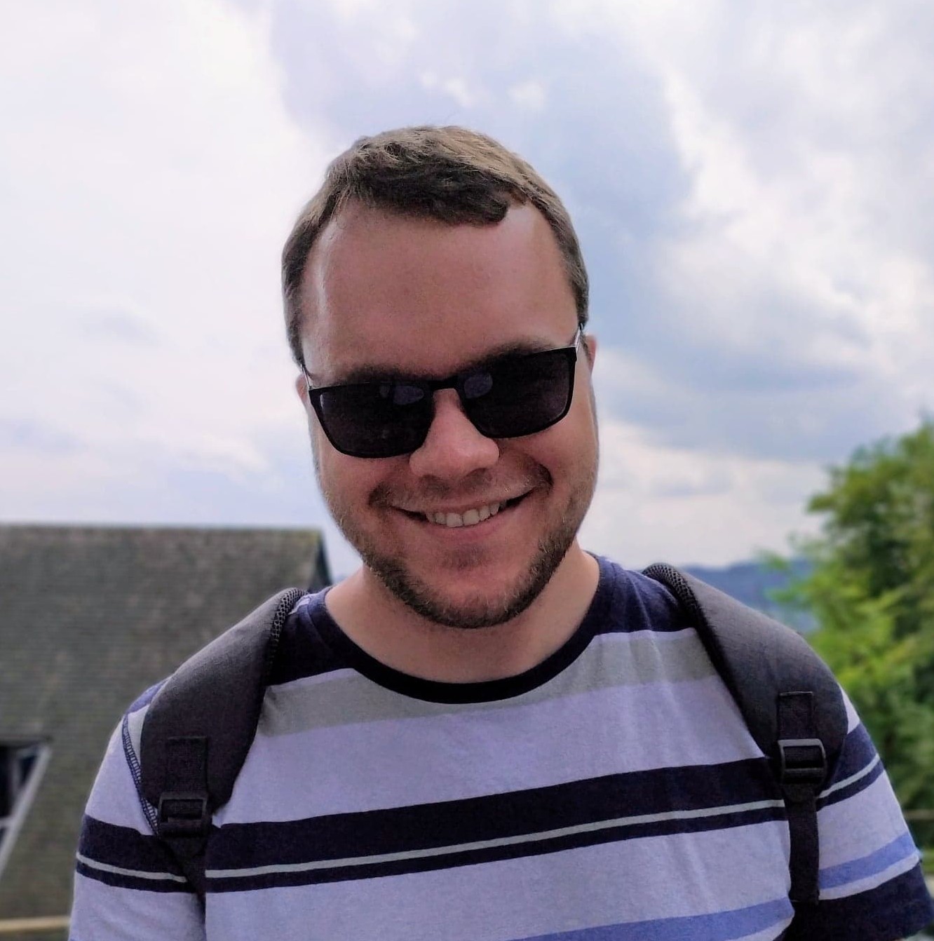 Elliot Massey profile
